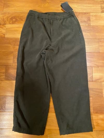 LOFTMAN(ロフトマン)の福袋の中身 DAIWA PIER39のパンツ