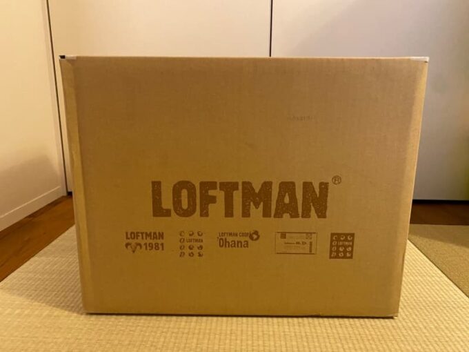LOFTMAN（ロフトマン）の福袋